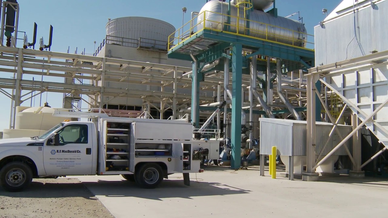 Pump Technician Jobs in California and Nevada [R.F. MacDonald Co.]