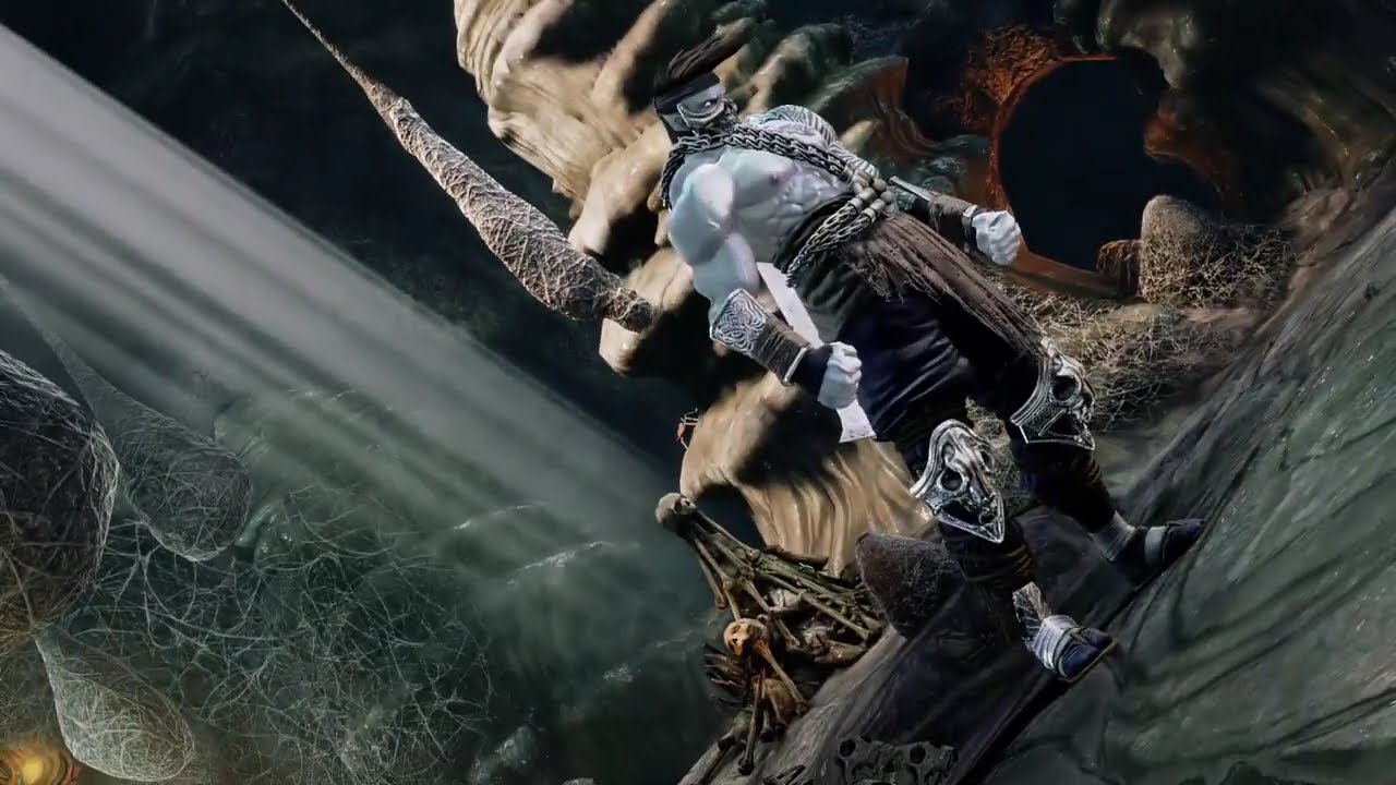 Killer Instinct Online SADIRA vs SHADOW JAGO