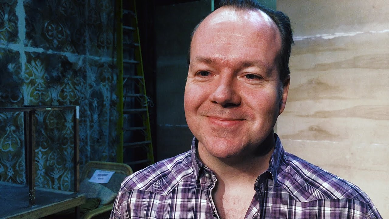 This Week in Shakespeare: Rob Nagle | Macbeth