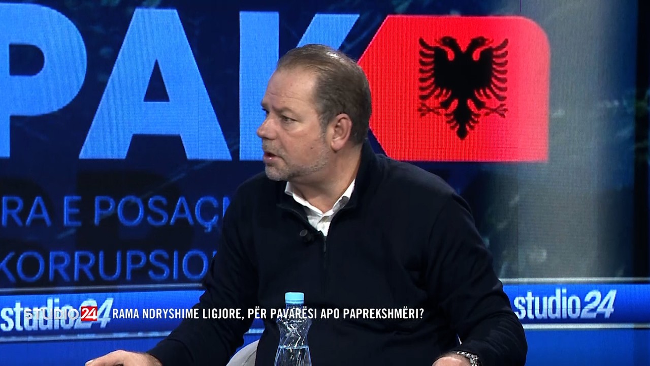 “Ka dosje për Ramën dhe familjen e tij”/ Kulluri: Kur të kthehet nga Uashingtoni do thotë...