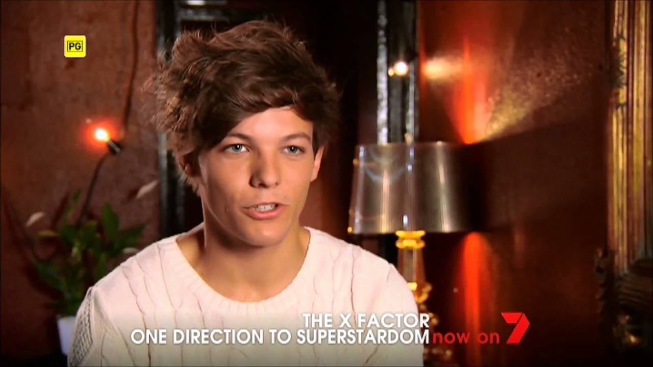 One Direction Single Interviews