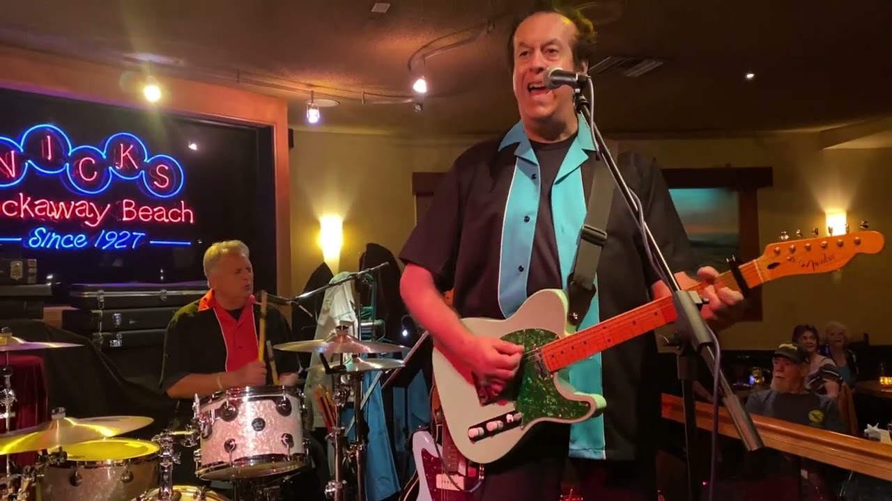 Teenager In Love (Dion & The Belmonts)