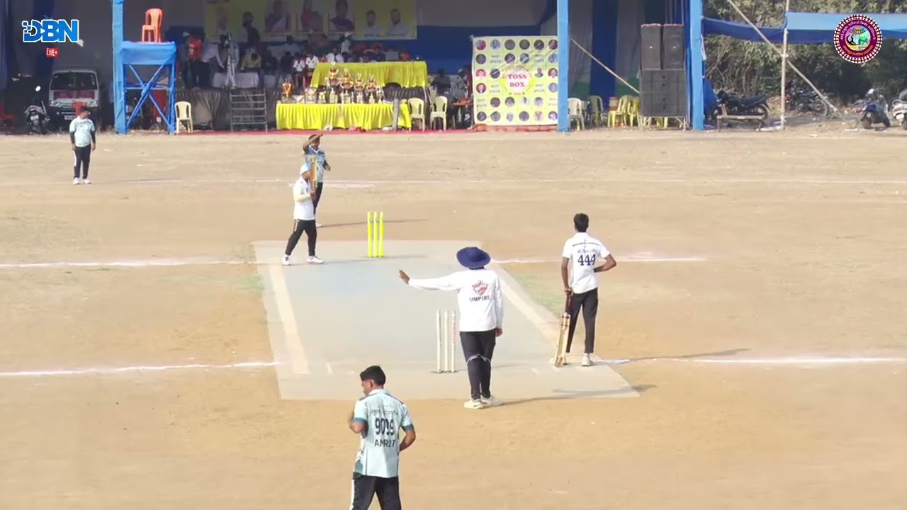 DAY 4 || SEMI FINAL || SAISHRADDHA SASUNAVGHAR VS AAI MAULI NAGLE || BAHUJAN VIKAS AAGHADI CHASHAK