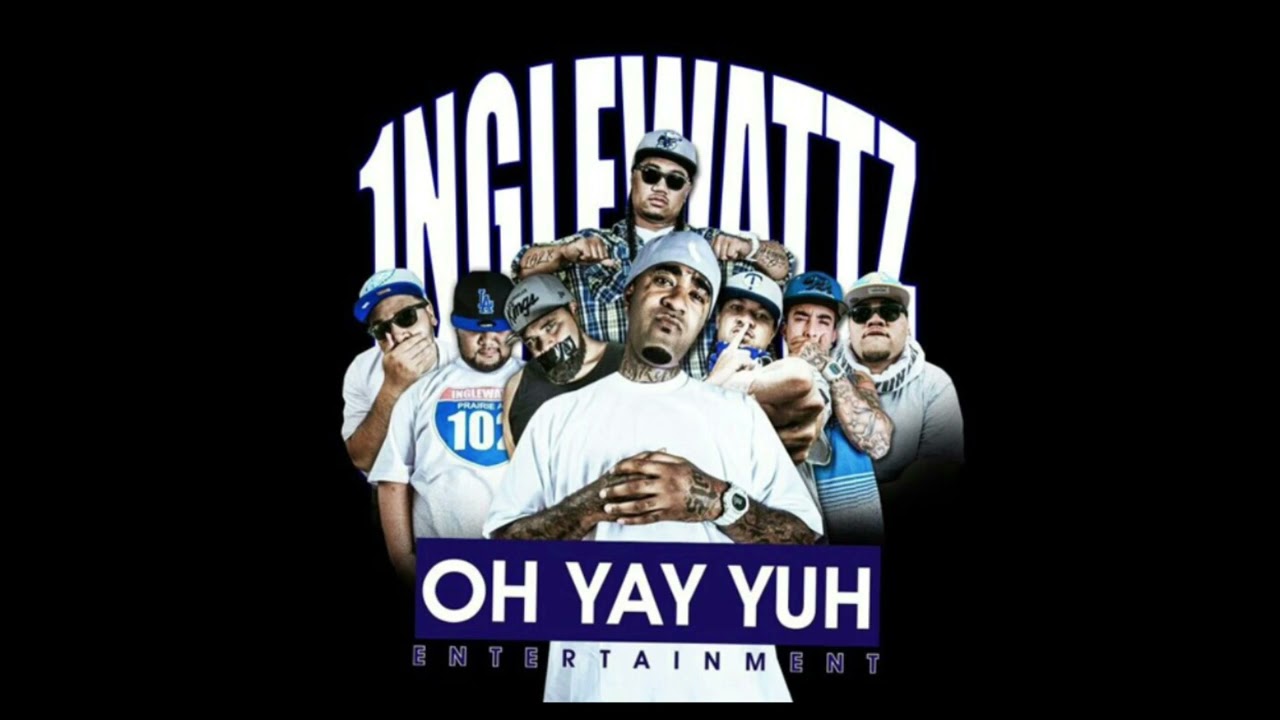 PICTURE ME ROLLIN - (GUTTA BLUE, PHATBOYY, PRAIRIE BOI & STEADY ROC)