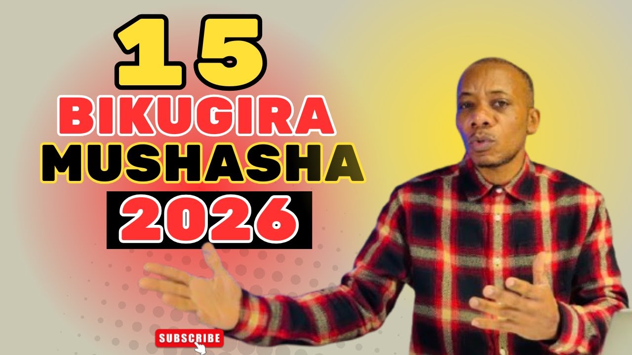 Igice ca 3: Iyi Migenzo yo Muri 2025 Ntuyinjirane 2026 Hindura Ibikurikira