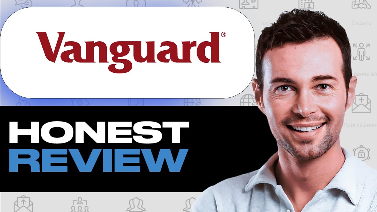 Vanguard Investing Platform: Complete Breakdown of Features, Strengths & Weaknesses