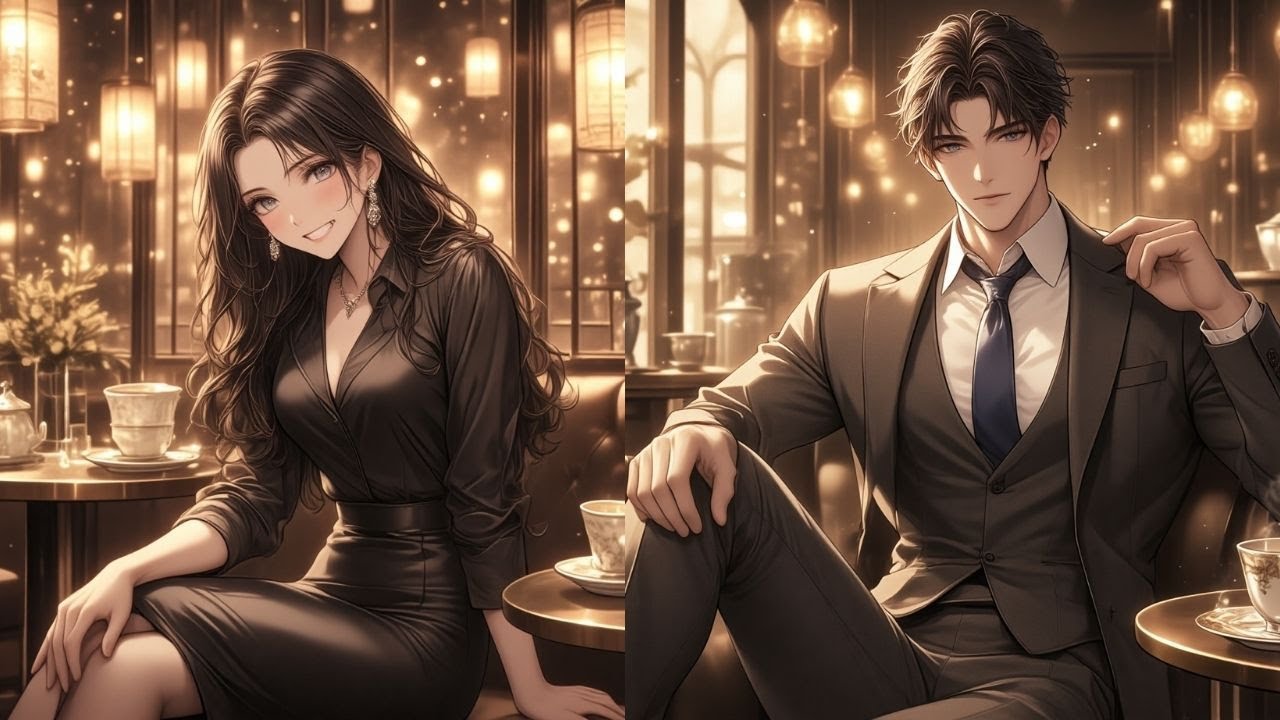 📖My Fiancée's Ex Ruined Our Engagement-Now, As Serena Vance's Right Hand, I'm Taking Everything!