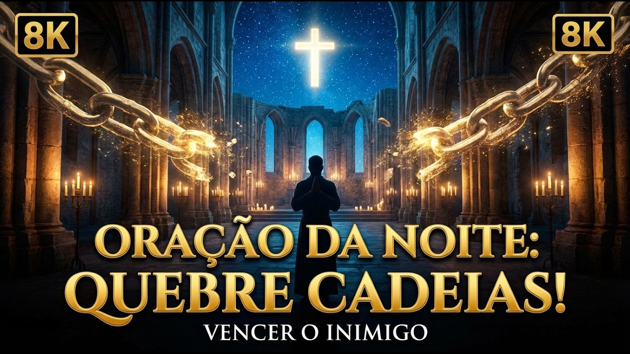 Seleção de Louvores para Noites de Paz e Comunhão com Deus