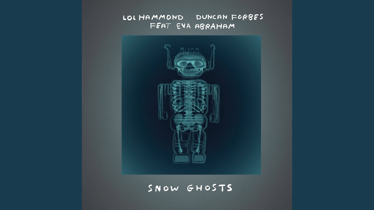 Snow Ghosts