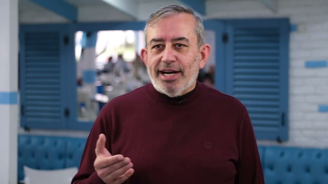 Benim Bankam Benim İşim - Tuzla Balık