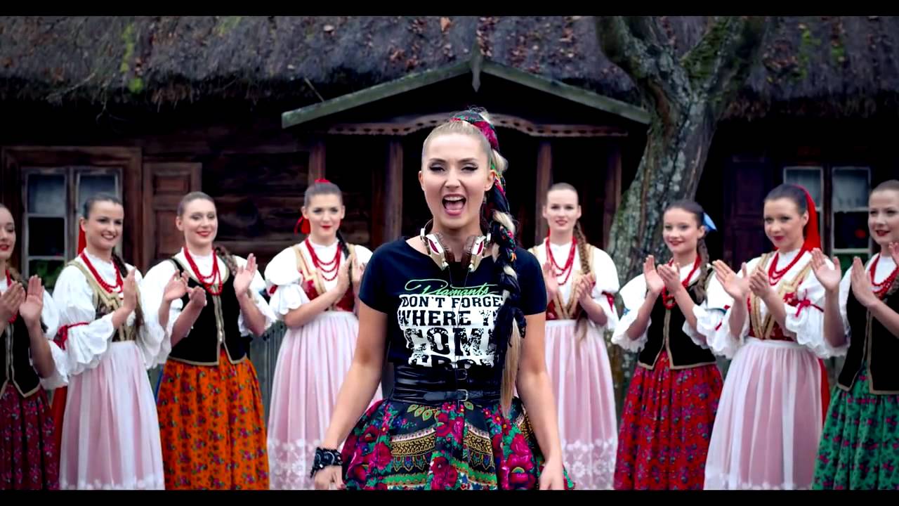 Donatan Cleo   MY SŁOWIANIE Official Video Clip