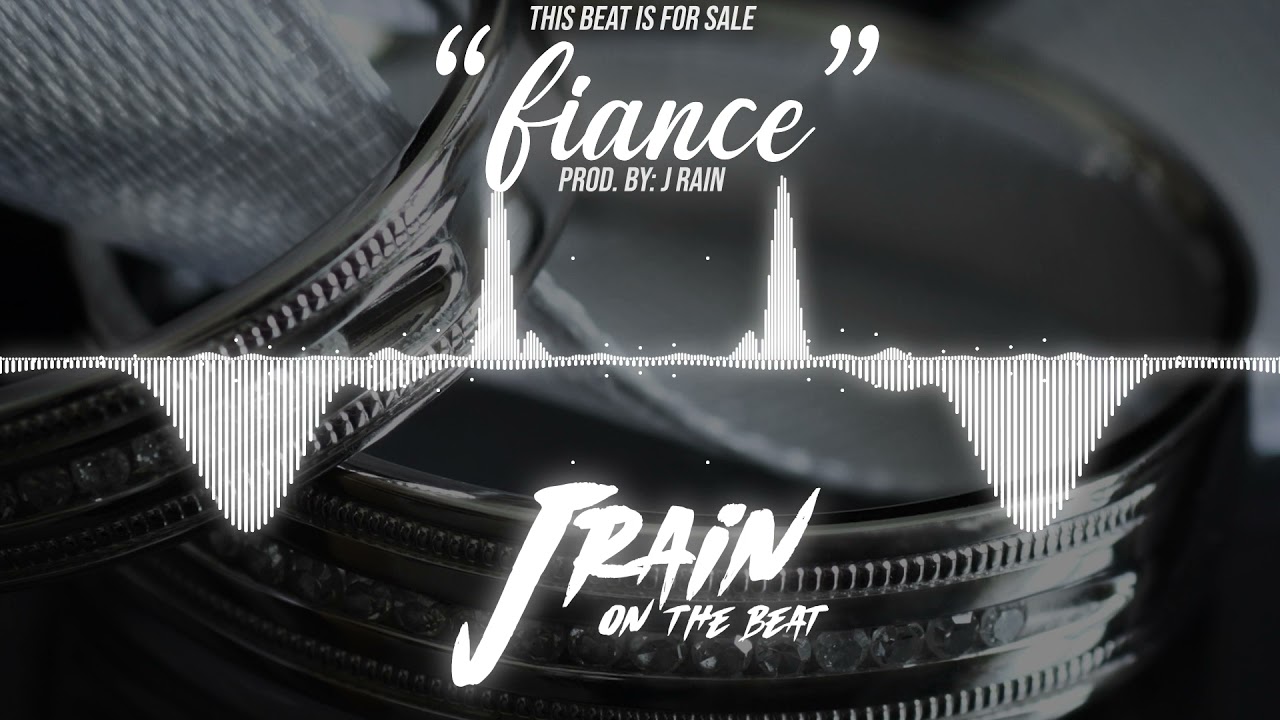 [SALE] "Fiance" - OPM Rap Love Type Beat 2021