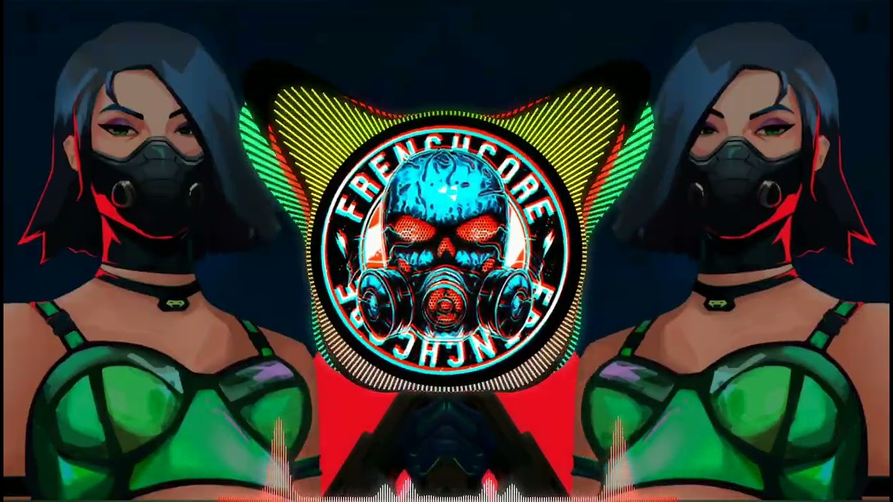 Cher - Believe (Sghenny Frenchcore Remix)