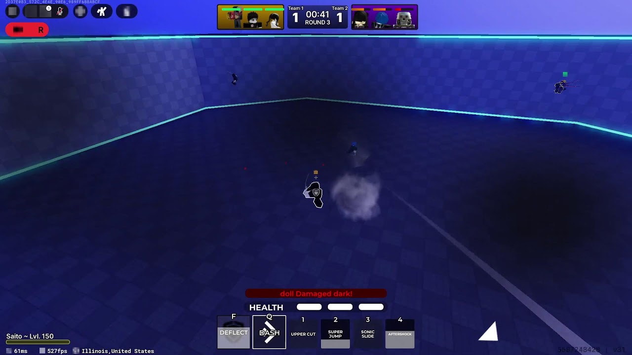 DB TRIOS RANKED W/ SUQUKU AND BRY