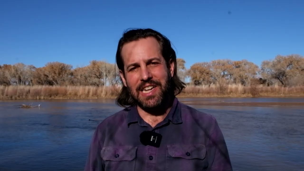Why Our Rivers Matter & What’s Threatening Them