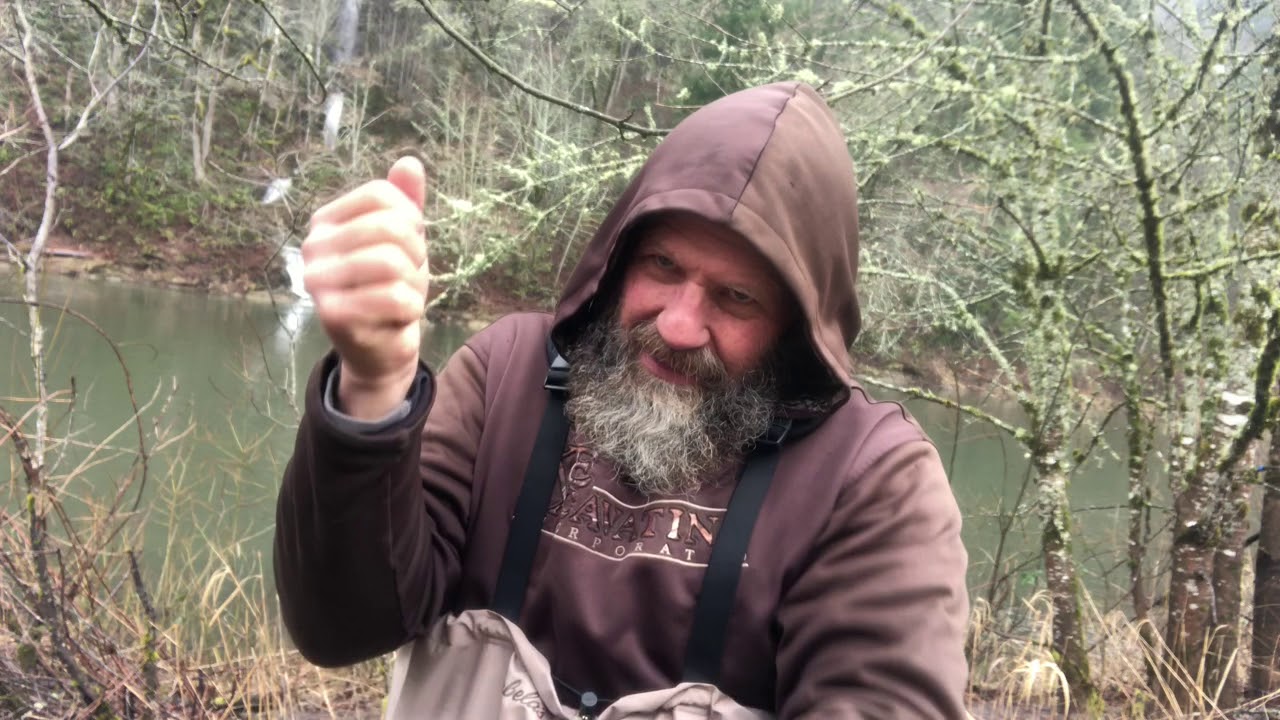 Touch And Go Skagit Casting, The Good, the Bad and the Ugly
