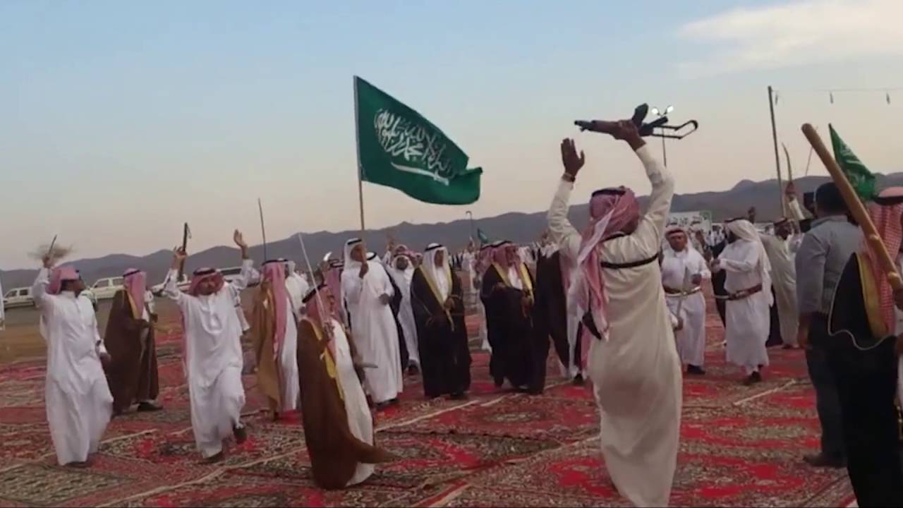 فيلم وثائقي لمركز وادي شواص الذهب 1437هـ