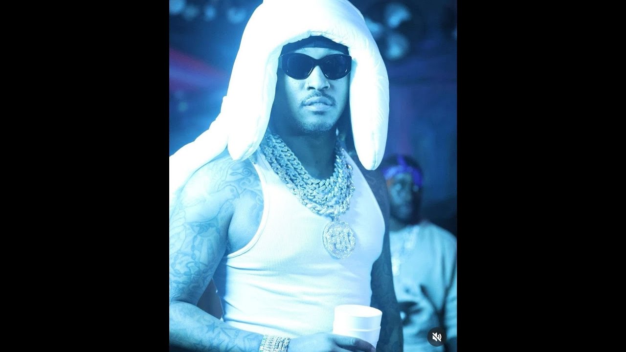[FREE] Future Type Beat - 