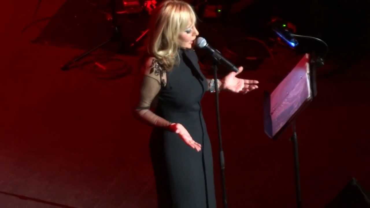Gogoosh-Nagoo Bedrood, گوگوش - نگو بدرود