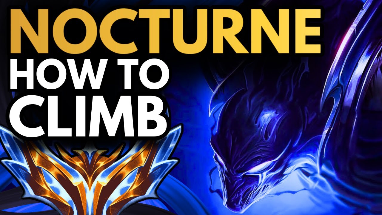 Nocturne Jungle DOMINATES Challenger Game in New Season!