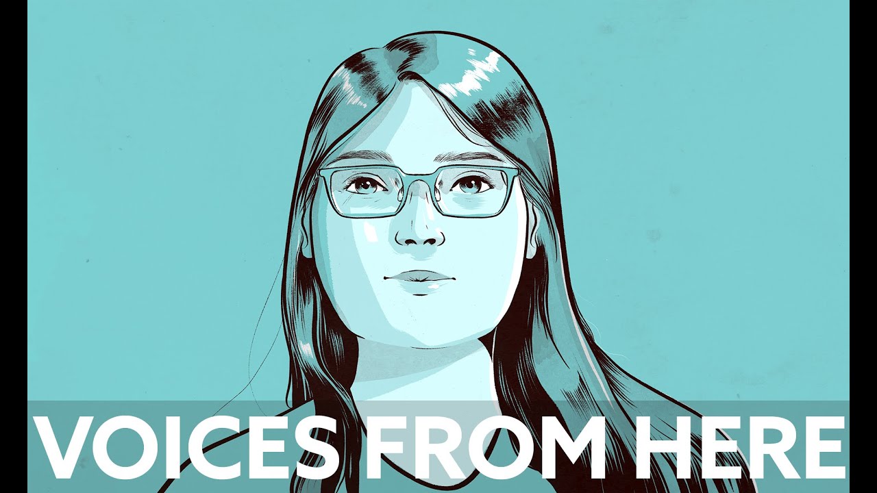 Jacey Firth-Hagen | Ep 2 | Oral History | Voices From Here