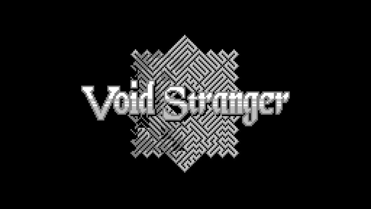 Void Stranger OST - Getting To Your Manager