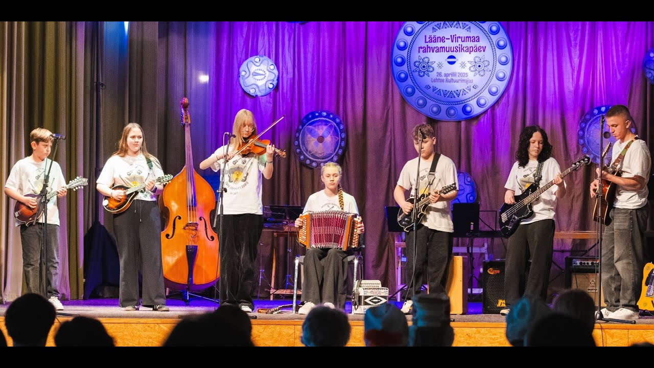 N&auml;ppepildurid - Leedu dirižaabel