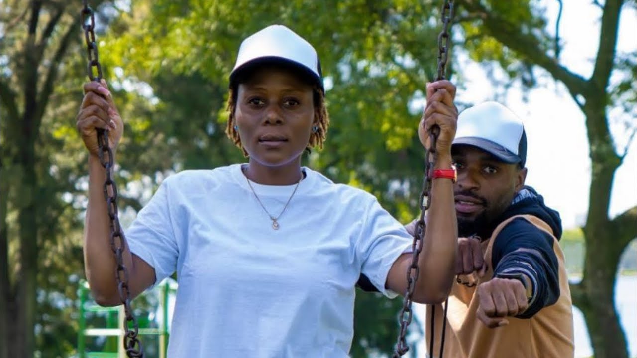 Apostle Sean ft Bee Wezhira-Ndaedza[Track 10]Healing Songs Album,Official Music Video