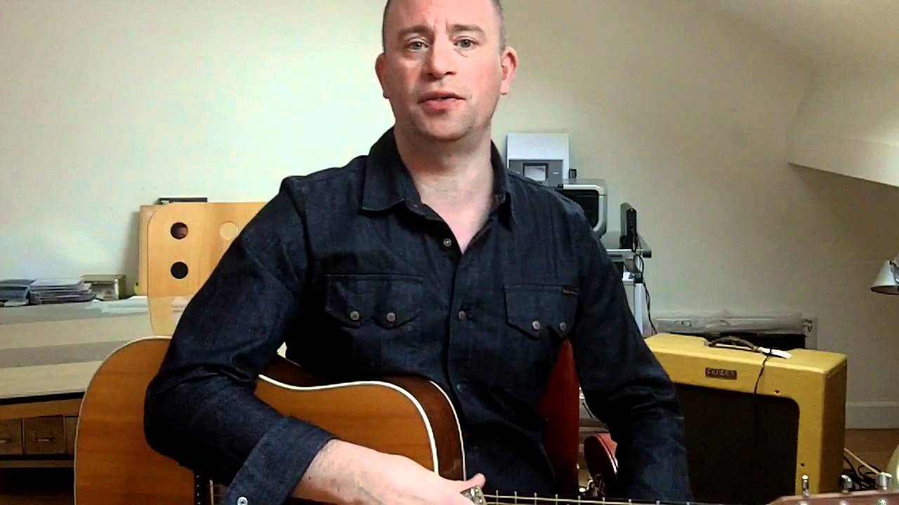 Harmonica Note Bending Exercises (Part 3): Draw 3 Bends