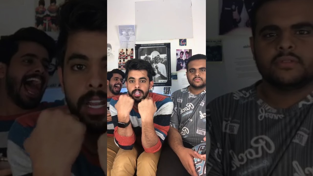 بث عبدالاله مع التوام(4)