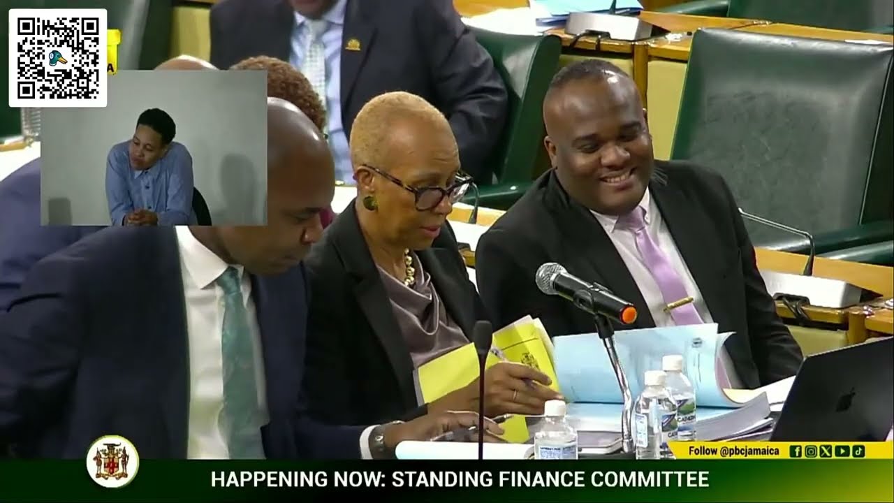 Standing Finance Committee    March 5  2026 2