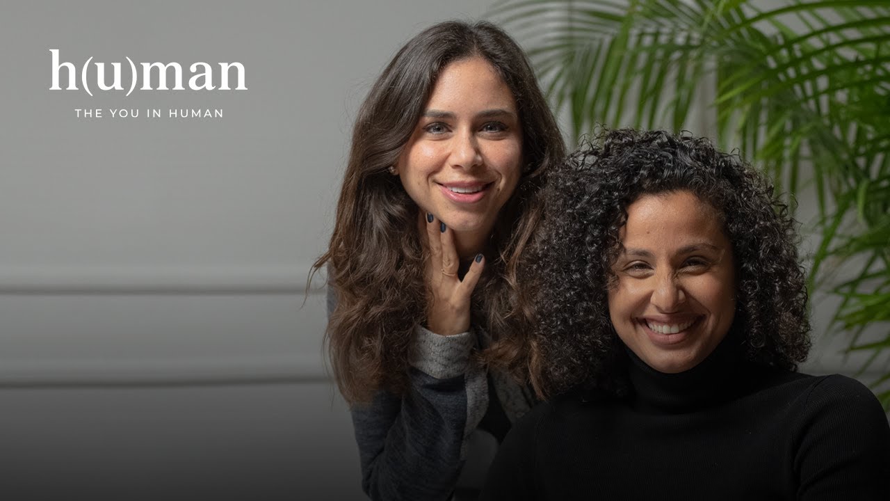 The You In Human with Amina Diab | N°3