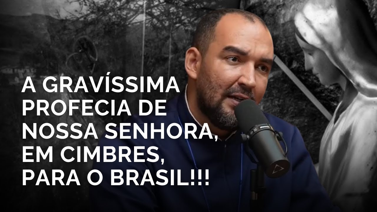 Por que os Papas São João Paulo II e Pio XI se omitiram? | Pe. Gabriel Vila Verde
