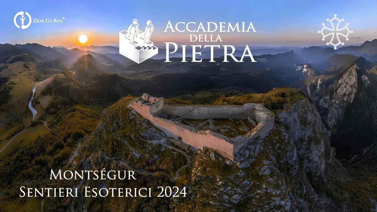 Sentieri Esoterici | Catarsi nei Catari | 2024