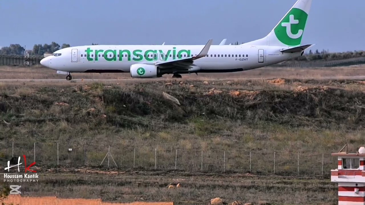 مطار فاس سايس 📸