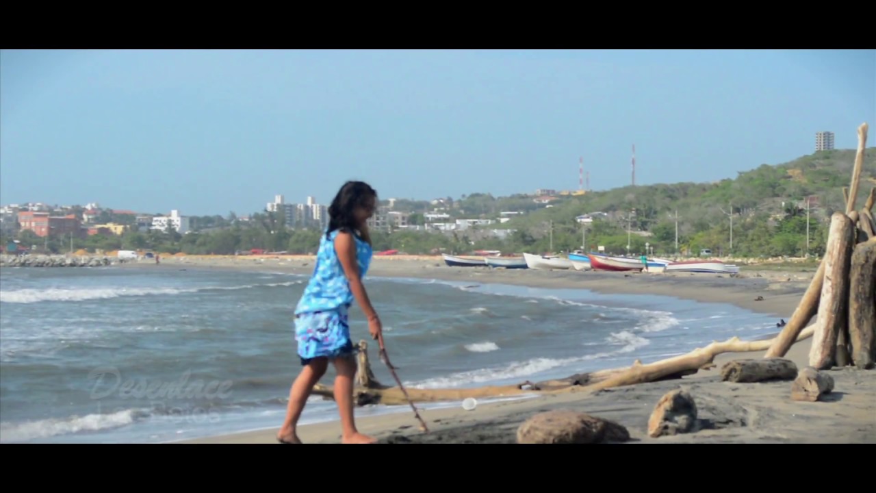 DESENLACE LOS BETOS (VIDEO COVER)