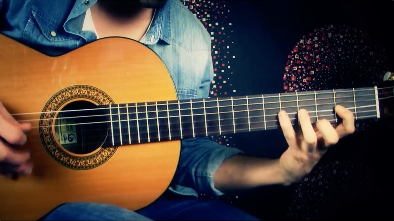 Desperado | El MARIACHI - Mariano Franco (Cover)