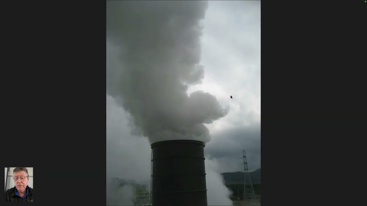 3:1 Thermodynamics of Geothermal Systems I