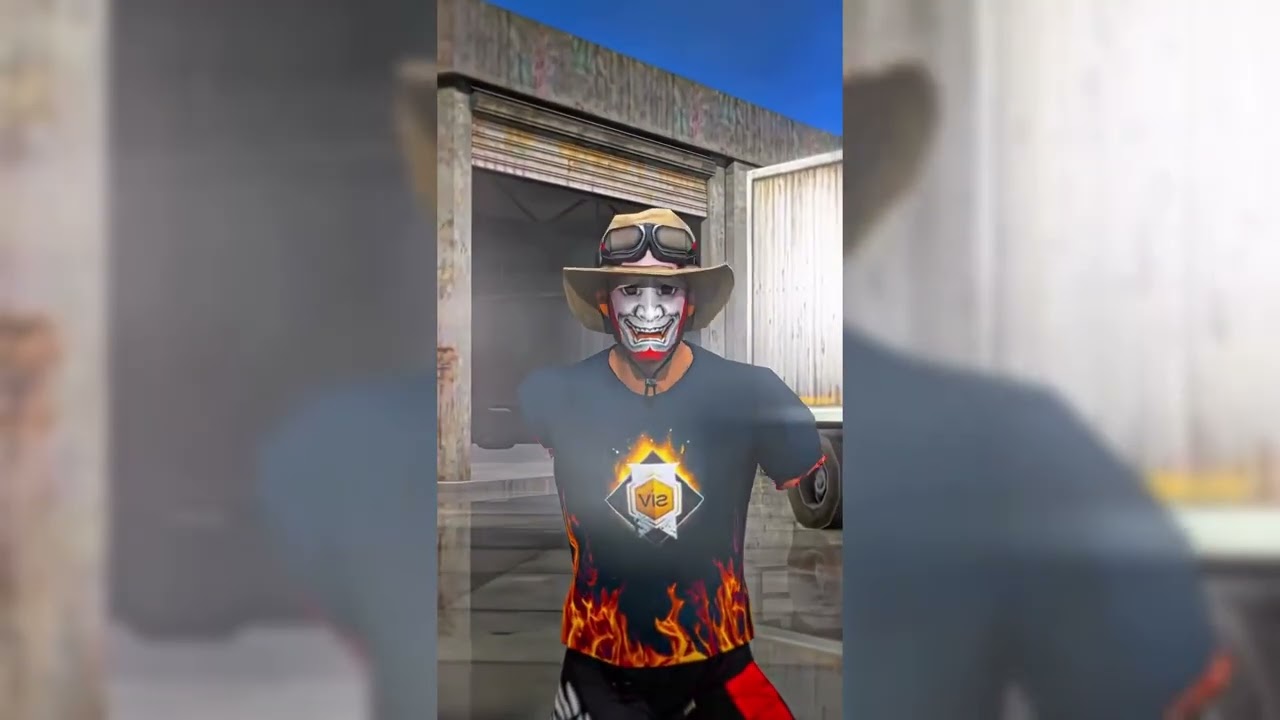 BEST VIDEO FOR FREE FIRE EDITS !! TROLL FACE IN TIK TOK P . 101