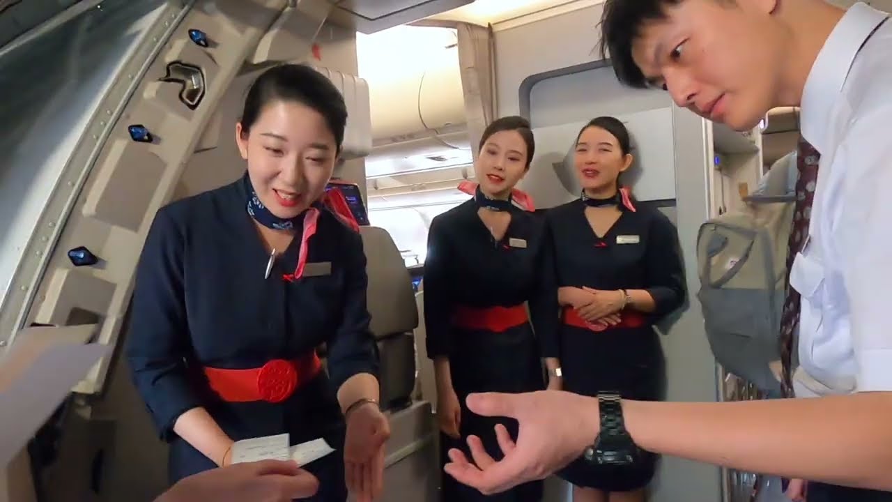 Япония 2025 Махнем на Кюсю с China Eastern Airlines