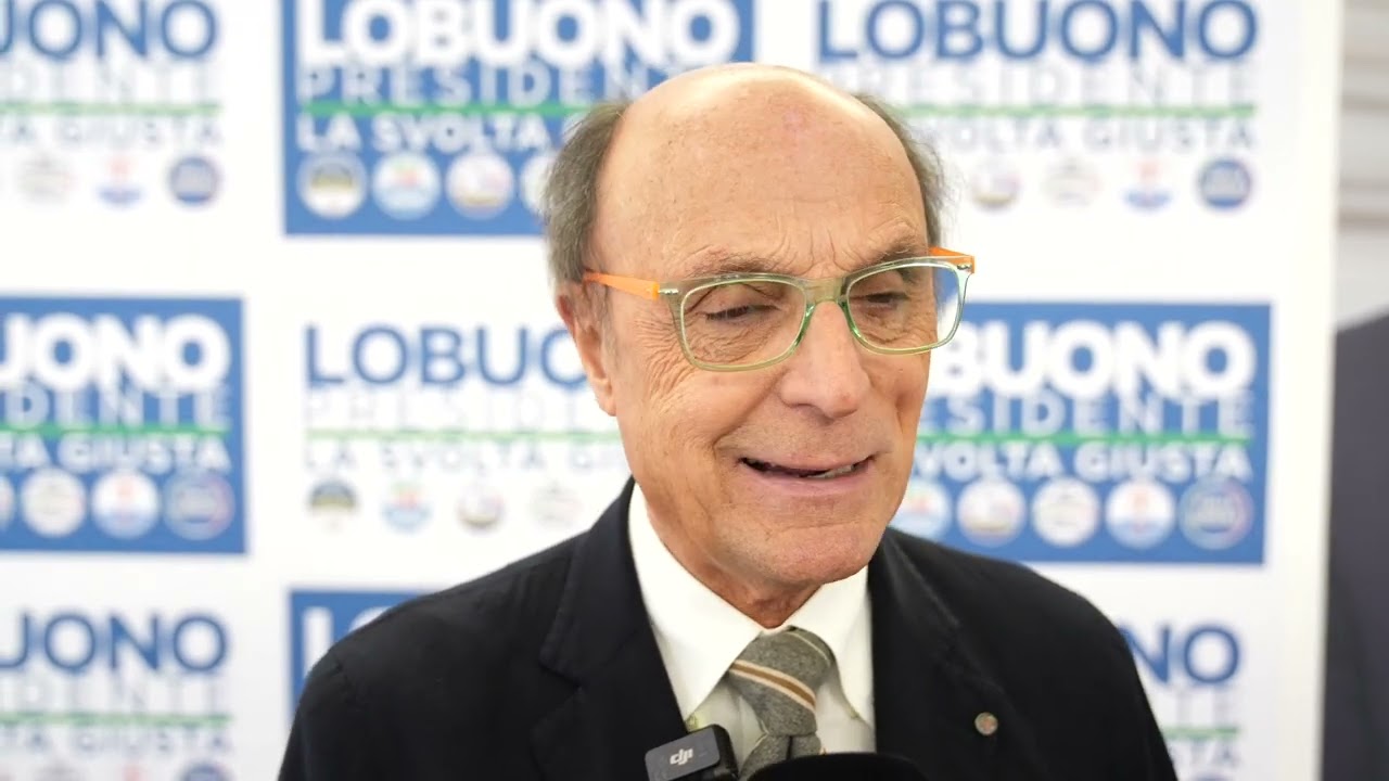 RSA e Centri Diurni, Lobuono: “Settore dimenticato, risolveremo le criticità”