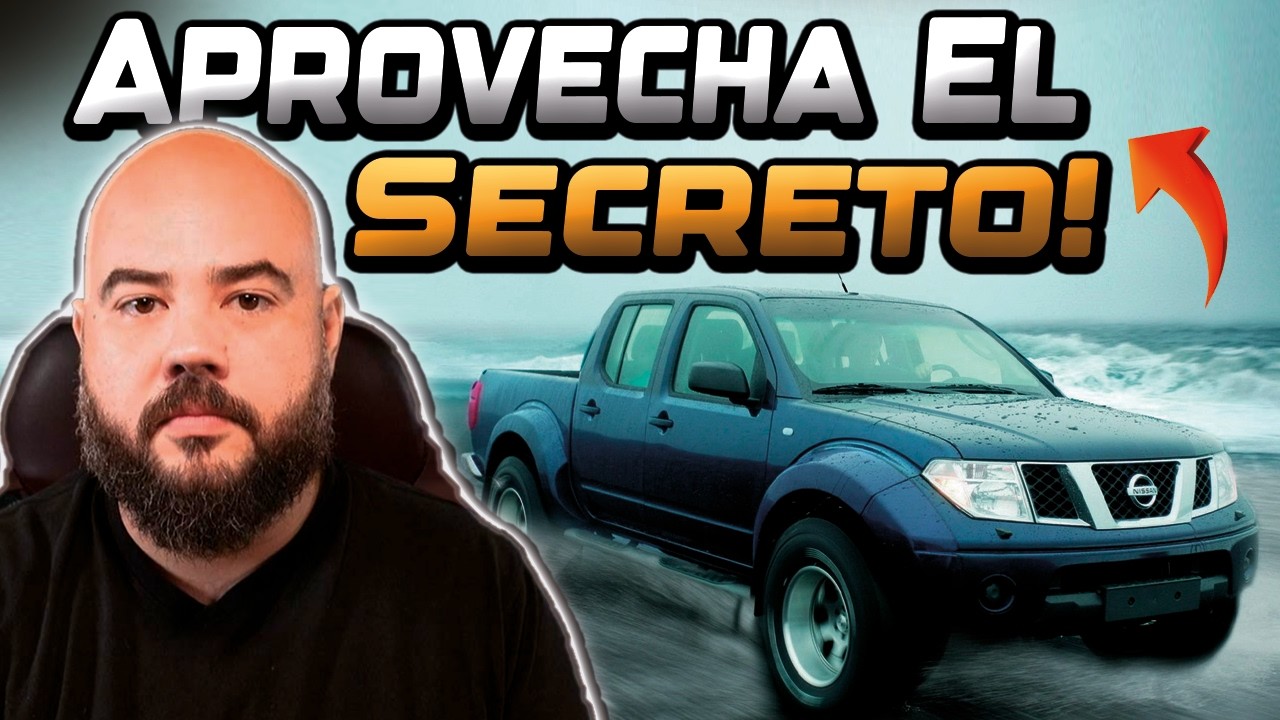 Nunca Compres (Camioneta) Nueva!!! Aquí te explico:
