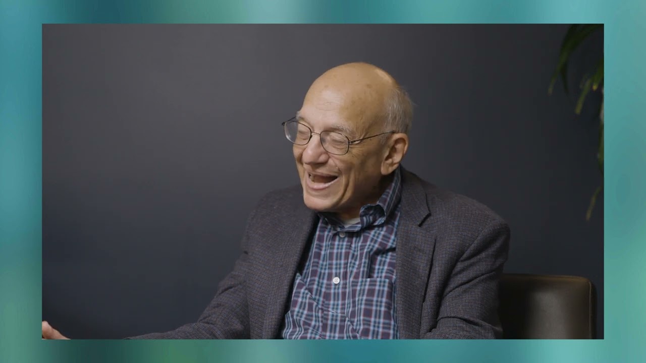Jeremy Siegel: Stocks, Inflation and America’s Future