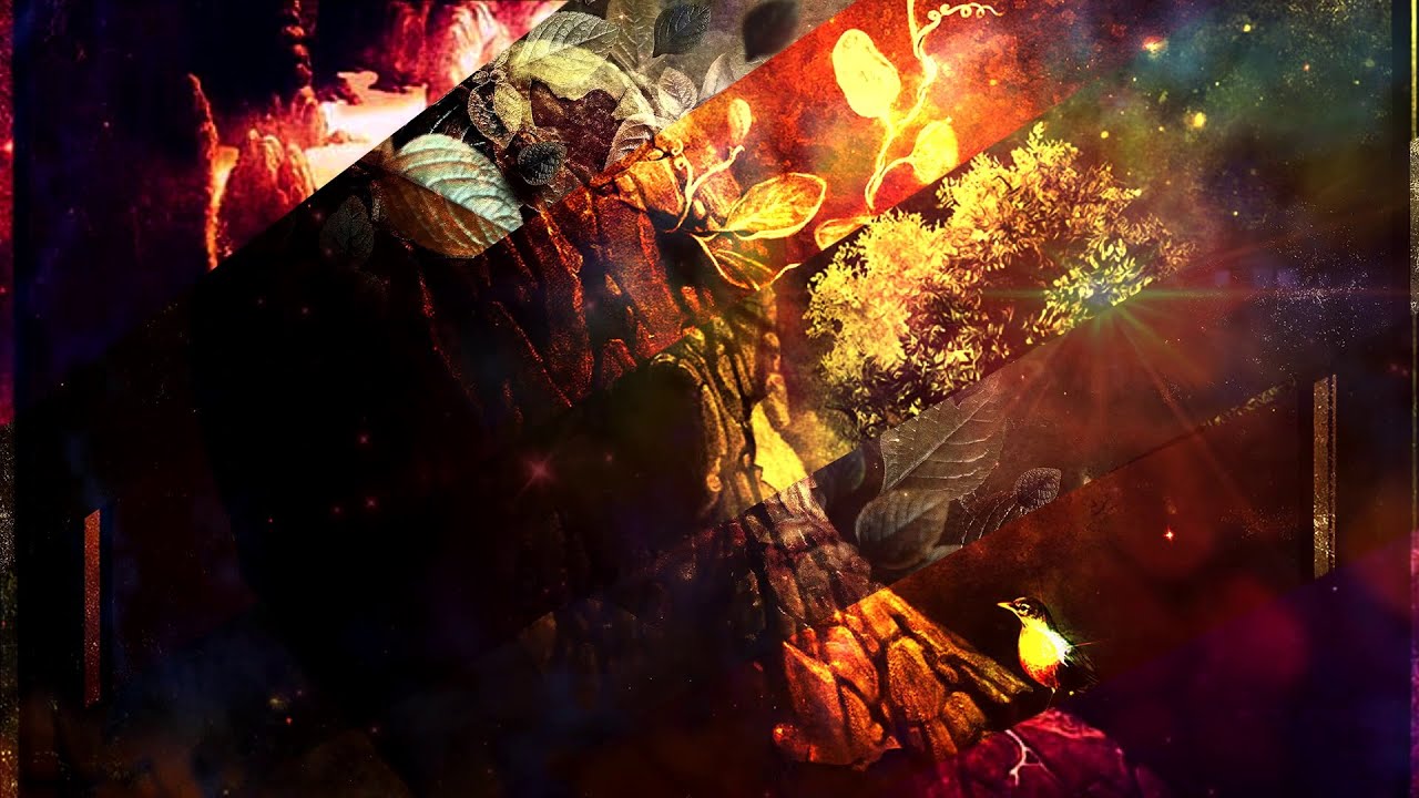 Thomas Bergersen - Your Imagination (Only Synth Voice)