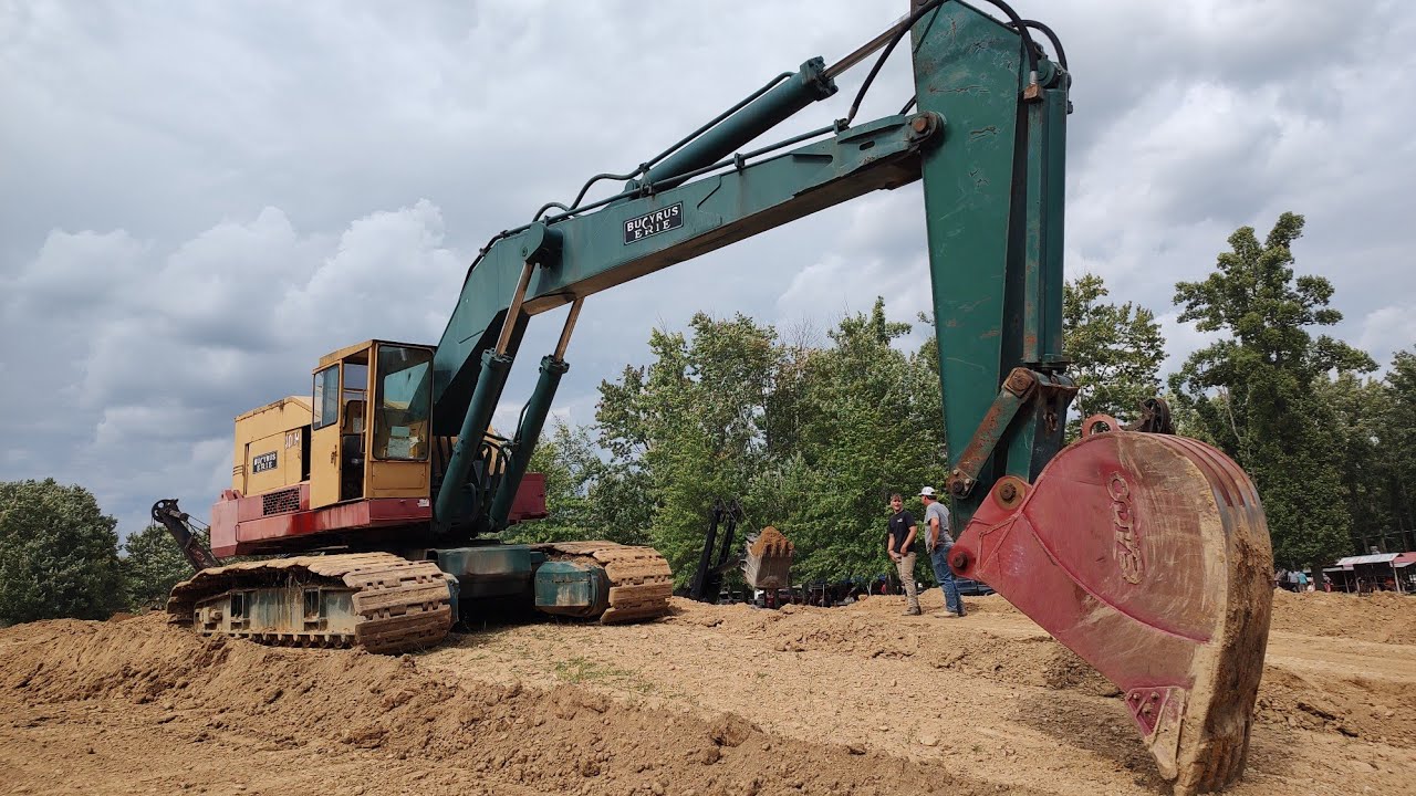 National Pike Gas And Steam Show 2023