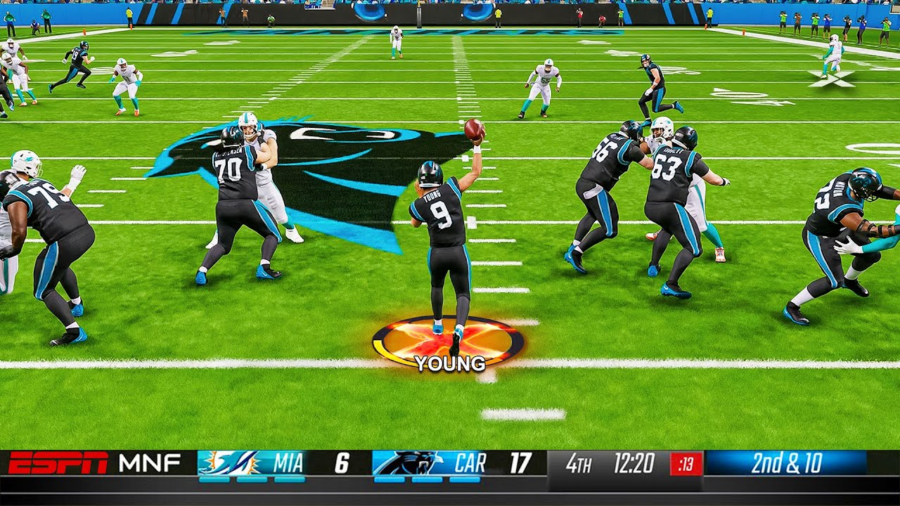10 BIG Changes & Features New to Madden 24