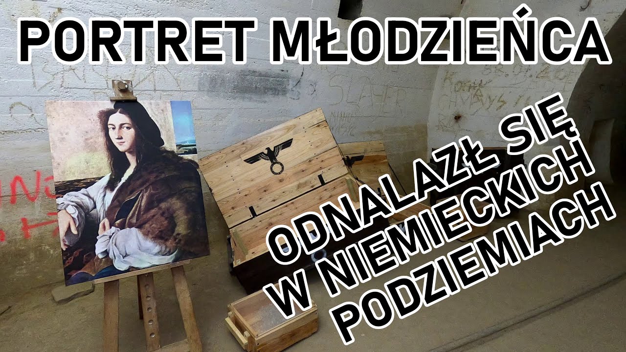 Gdzie podczas II wojny światowej ukrywano dzieła sztuki?