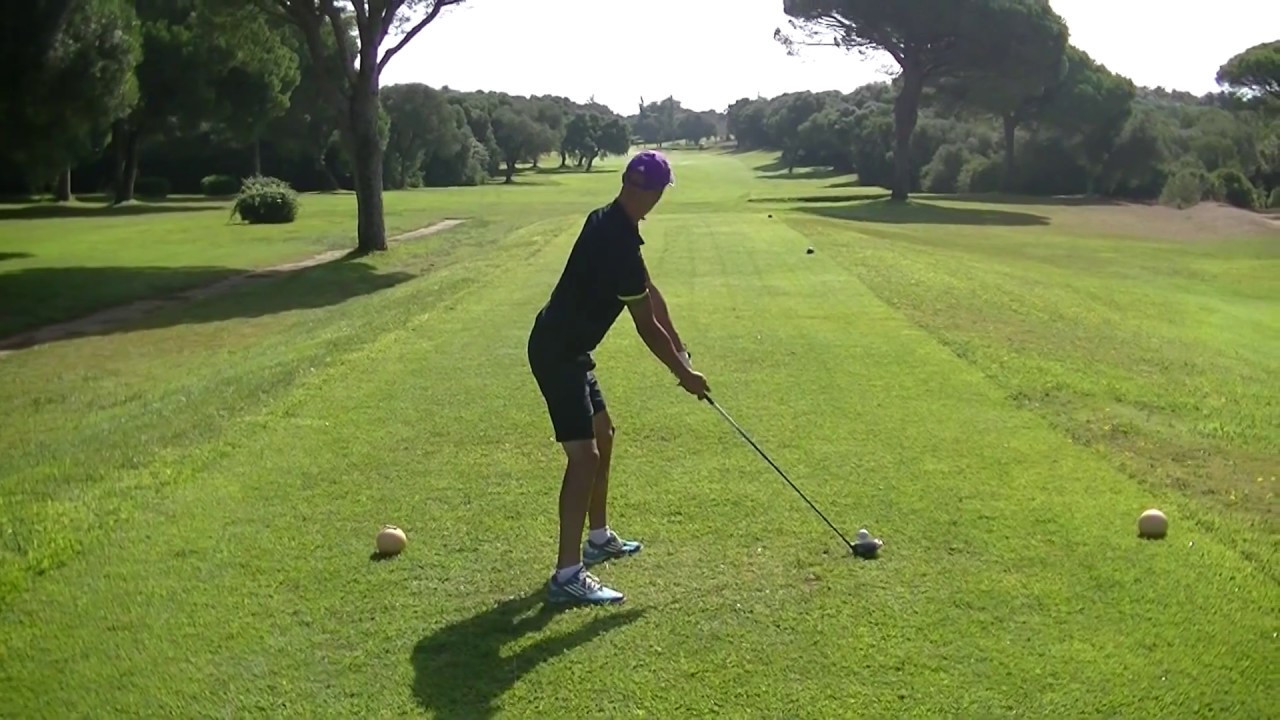Golf Montenmedio