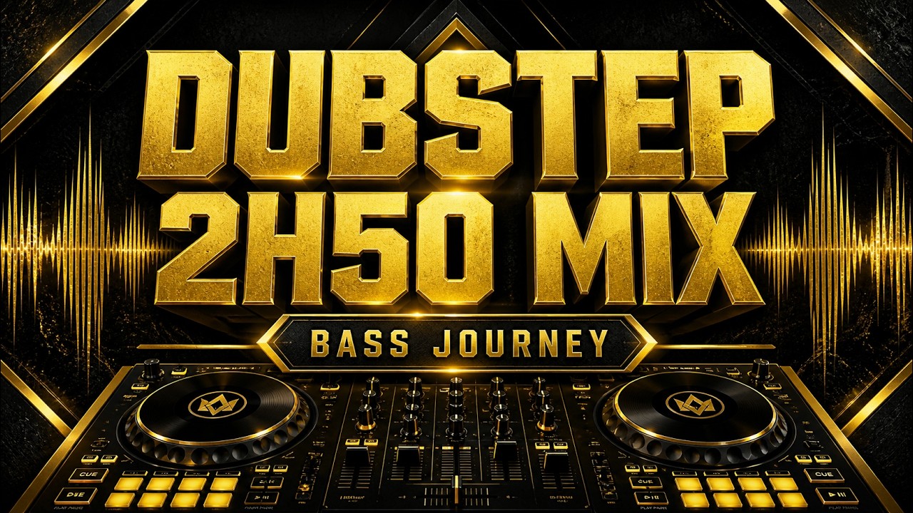 20seal Radikal Mix Dubstep