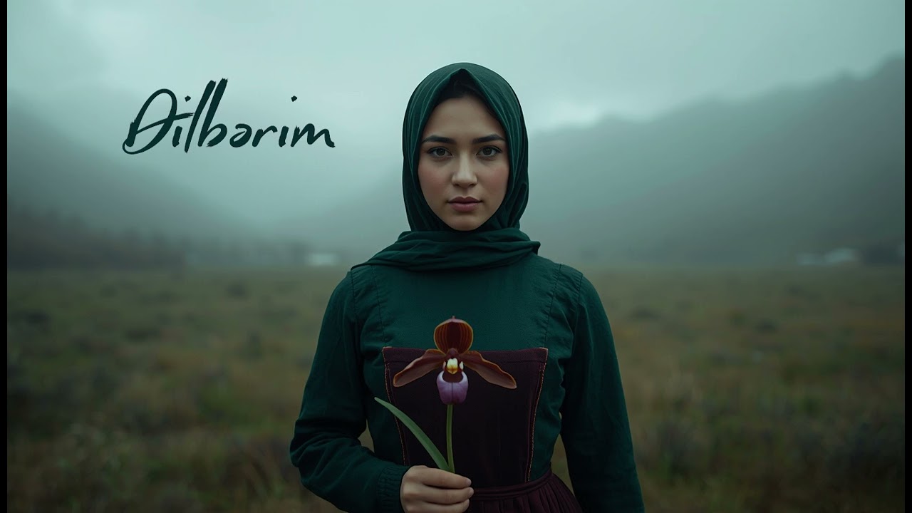 Dilberim - (Pyscho) Ai Yeni Cover 2026